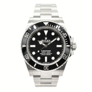 ROLEX サブマリーナー Ref.124060 41mm